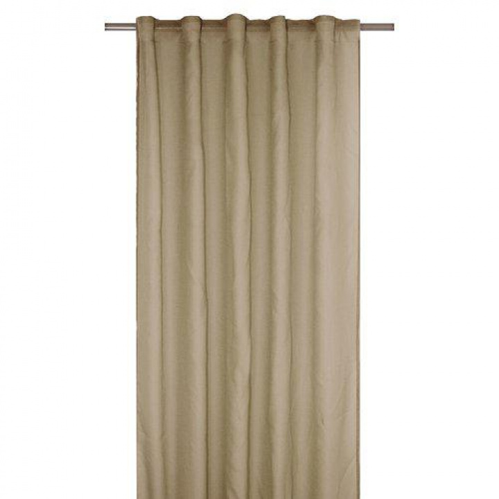 Tenda \'Rimmy\' 280x300 - Beige nel gruppo Arredamento / Tessuti / Tende presso Reforma (1185-20-021)