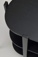 Tavolo di appoggio \'Tolsona\' - Nero