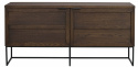 Credenza \'Everett\' - Marrone