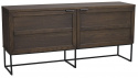 Credenza \'Everett\' - Marrone