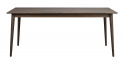 Tavolo da pranzo \'Tyler\' 180x90 - Marrone