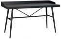 Scrivania \'Springdale\' - Nero