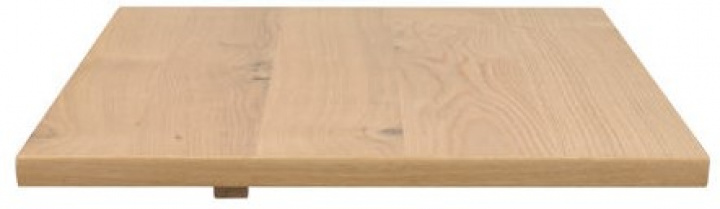 Aggiunta \'Melfort\' 50x90cm - Rovere nel gruppo Mobili / Tavoli / Allunghe presso Reforma (119746)