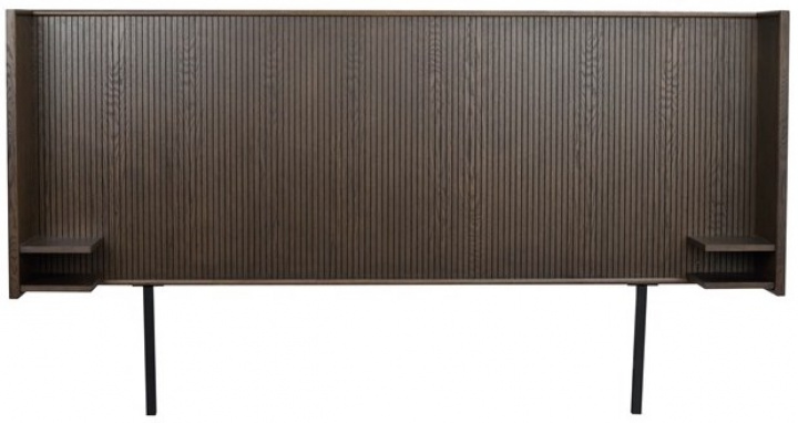 Testiera \'Redmond\' - Marrone nel gruppo Consegna prima di Natale presso Reforma (119786)