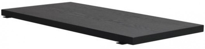 Aggiunta \'Winnipeg\' - Nero nel gruppo Mobili / Tavoli / Allunghe presso Reforma (119843)