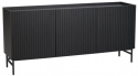 Sideboard \'Halifax\' - Nero