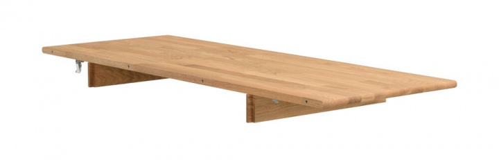 Piano di allungamento \'Tyler\' 45x120cm - Naturale nel gruppo Mobili / Tavoli / Allunghe presso Reforma (119953)