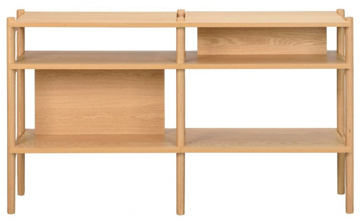 Tavolino \'Holton\' - Rovere nel gruppo Mobili / Tavoli / Tavolini presso Reforma (120012)