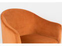 Poltrona \'Catalyn\' - Arancione