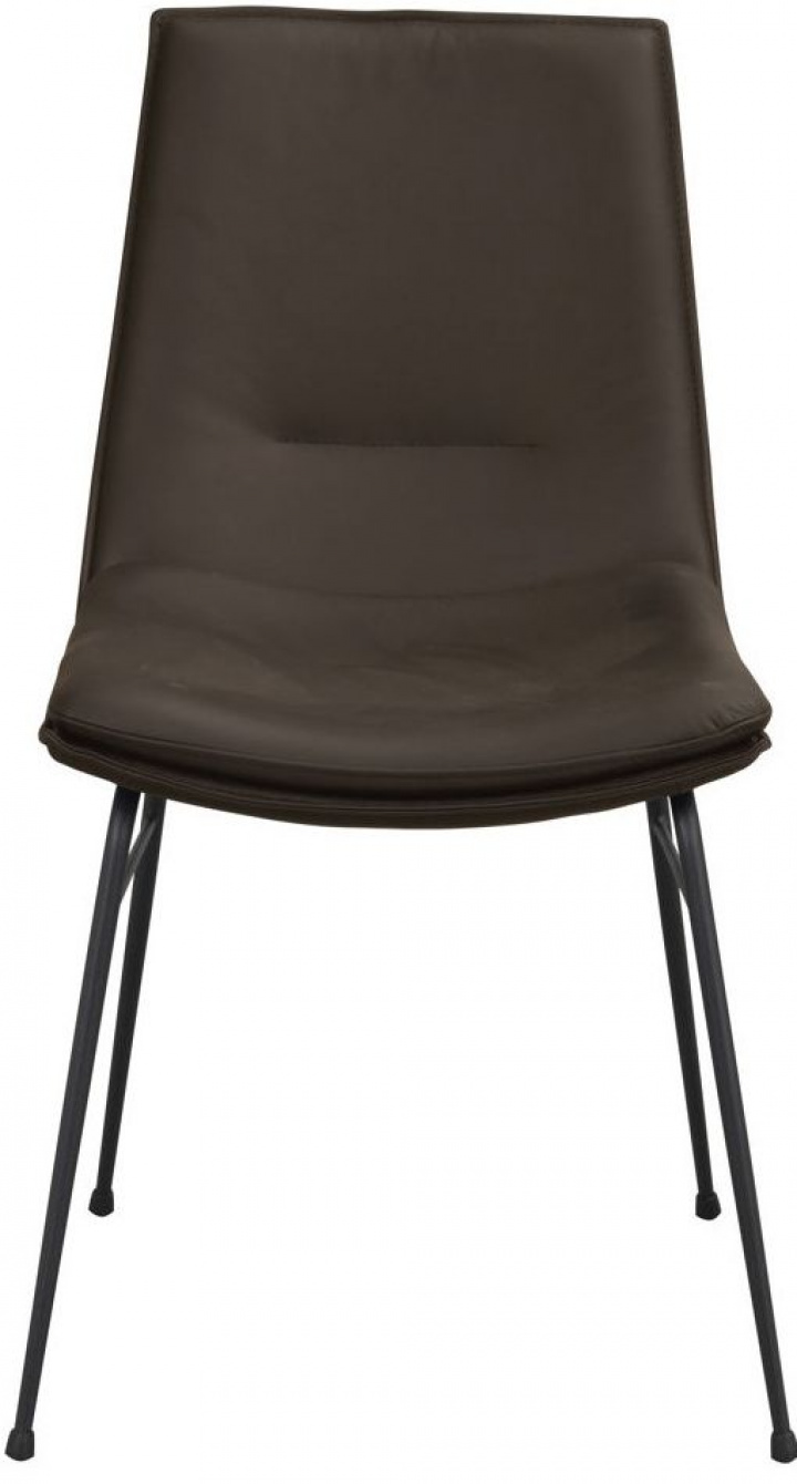 Poltrona \'Lowell\' - Marrone nel gruppo Mobili / Mobili per sedersi presso Reforma (120251)