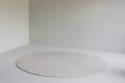Tappeto \'Auckland\' Rotondo 250cm - Naturale
