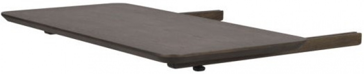 Estensione \'Calverton\' 45x95cm - Marrone nel gruppo Mobili / Tavoli / Allunghe presso Reforma (120651)