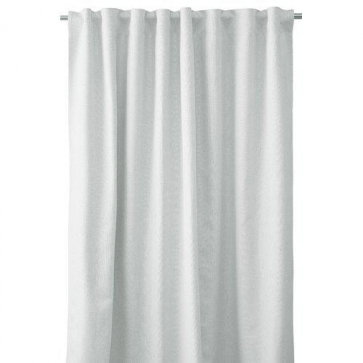 Tenda \'Colin\' 1-pack 270x280 - Bianco nel gruppo Arredamento / Tessuti / Tende presso Reforma (1207-19-002)