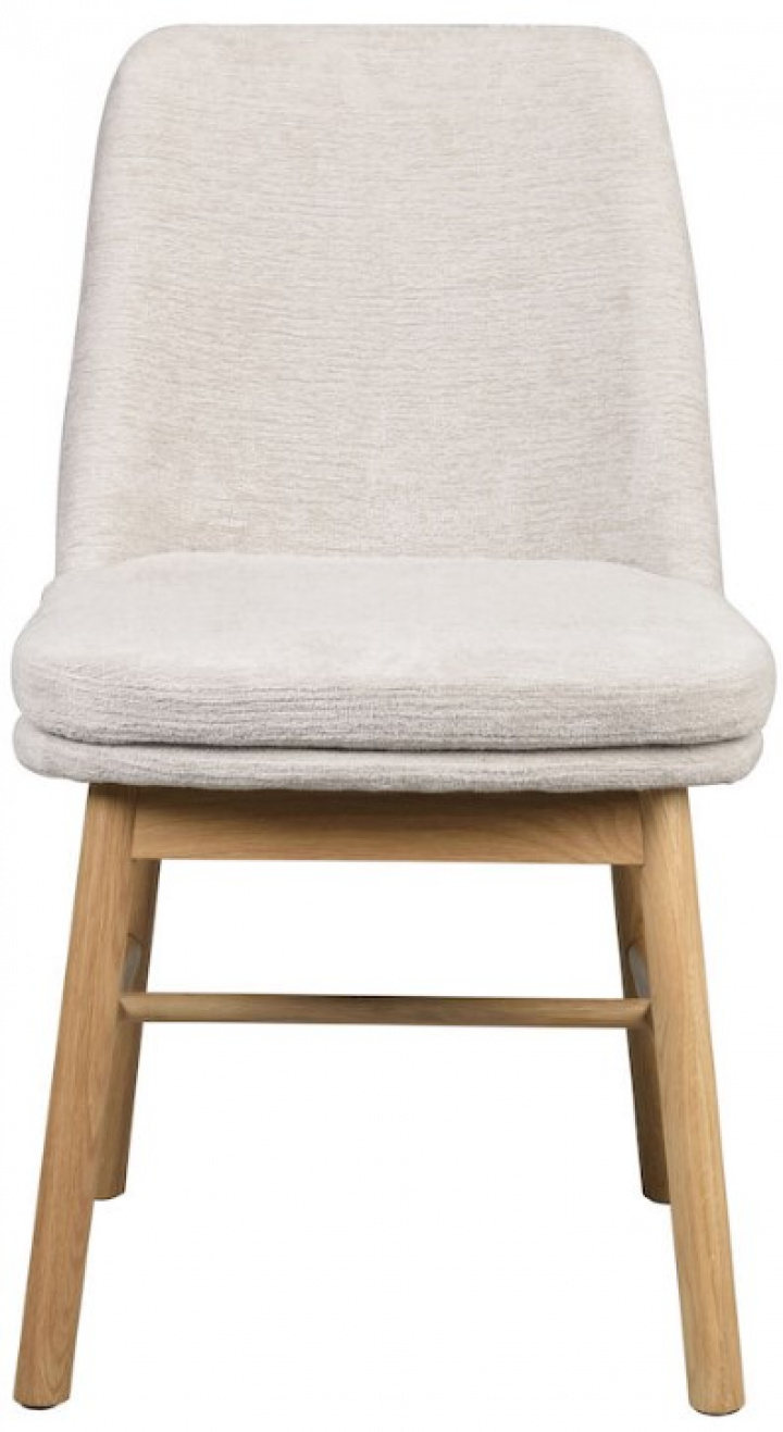 Sedia \'Amesbury\' - Rovere nel gruppo Mobili / Mobili per sedersi / Sedie presso Reforma (120992)