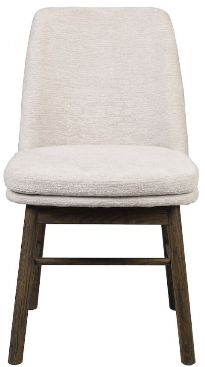 Sedia \'Amesbury\' - Marrone nel gruppo Mobili / Mobili per sedersi / Sedie presso Reforma (120996)