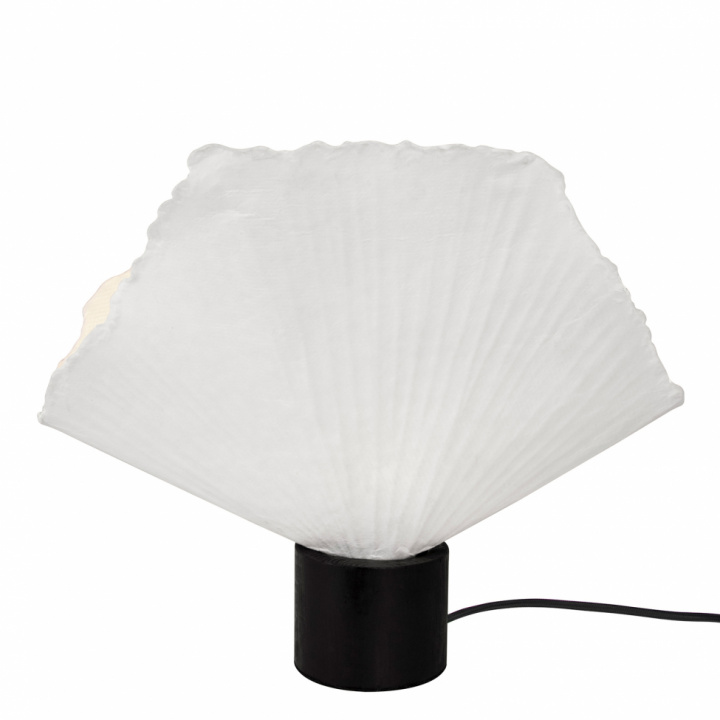 Lampada da tavolo \'Tropez\' - Bianca nel gruppo Illuminazione / Lampade / Lampade da tavolo presso Reforma (121020)
