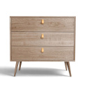 Comò \'Nordisk\' - Rovere