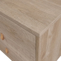 Comò \'Nordisk\' - Rovere