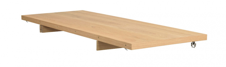 Piano d\'estensione \'Maddock\' - Naturale nel gruppo Mobili / Tavoli / Allunghe presso Reforma (121130)