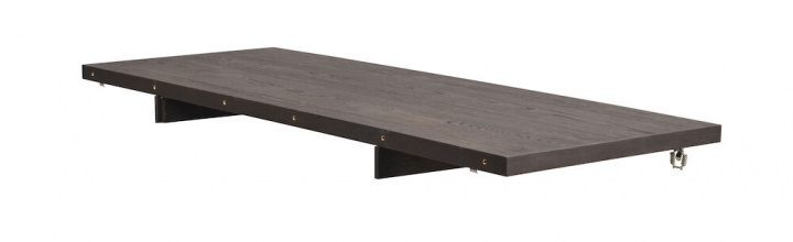 Piano d\'estensione \'Maddock\' - Marrone nel gruppo Mobili / Tavoli / Allunghe presso Reforma (121131)