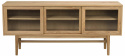 Credenza \'Hazelton\' - Rovere