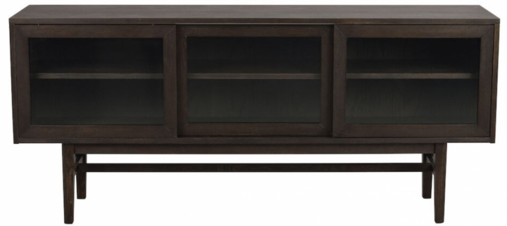 Credenza \'Hazelton\' - Marrone nel gruppo Mobili / Mensole & stoccaggio / Sideboard presso Reforma (121154)