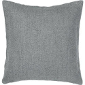 Fodera per cuscino \'Greenwich\' 45x45 - Grigio