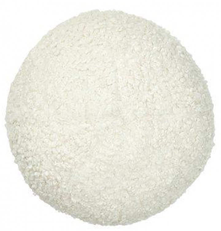 Cuscino decorativo \'Elsie\' 30cm - Bianco nel gruppo Arredamento / Tessuti / Cuscini decorativi presso Reforma (1225-89-002)