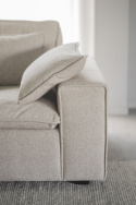 Divano \'Rawlins\' 3 posti 259cm - Beige