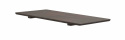 Piano di estensione \'Markham\' 45cm - Marrone