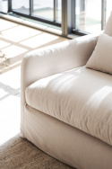 Divano 3 posti \'Peyton\' - Beige