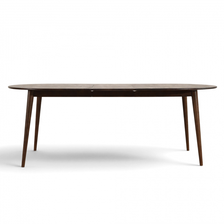 Tavolo da pranzo \'Avora\'- Noce nel gruppo Mobili / Tavoli / Tavolo da pranzo presso Reforma (1274-walnut)