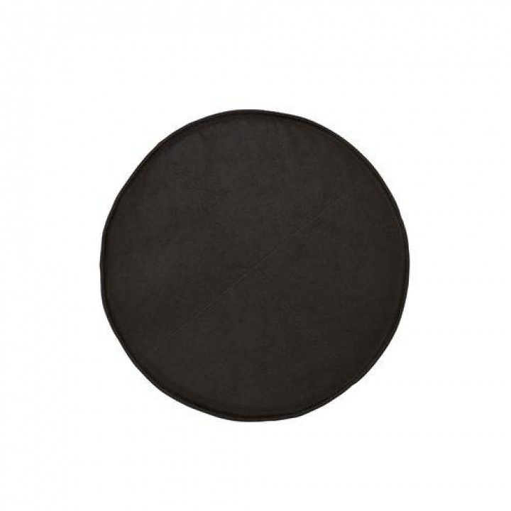 Cuscino per sedia \'Lycke\' 40x40 - Nero nel gruppo Mobili / Accessori per mobili / Cuscini per sedie presso Reforma (1284-46-122)