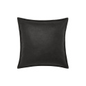Fodera per cuscino \'Lycke\' 45x45 - Nero