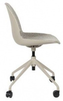 Sedia da ufficio \'Kuip\' - Grigia