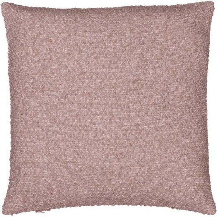 Fodera per cuscino \'Trond\' 45x45 - Rosa nel gruppo Arredamento / Tessuti / Fodere per cuscini presso Reforma (1334-47-005)