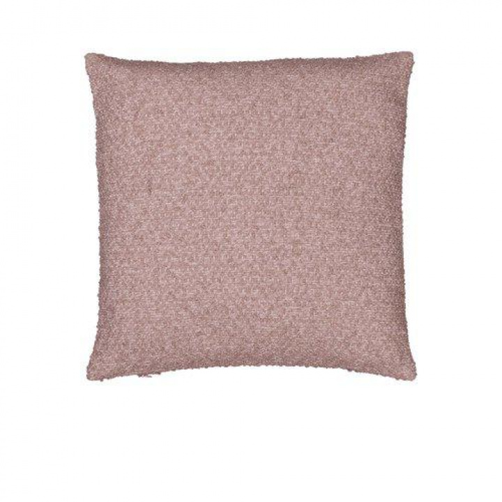 Fodera per cuscino \'Trond\' 60x60 - Rosa nel gruppo Arredamento / Tessuti / Fodere per cuscini presso Reforma (1334-48-005)