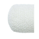 Cuscino \'Trond\' 15x15x45 - Bianco