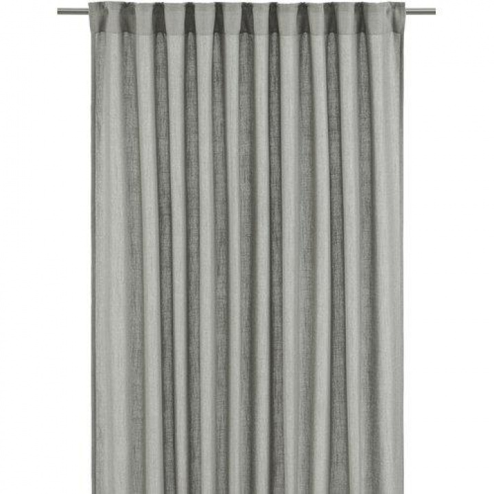 2-pack Tenda \'Cecil\' 145x260 - Nocciola nel gruppo Arredamento / Tessuti / Tende presso Reforma (1339-20-022)