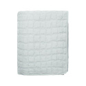 Coperta \'Mavis\' 180x260 - Bianco