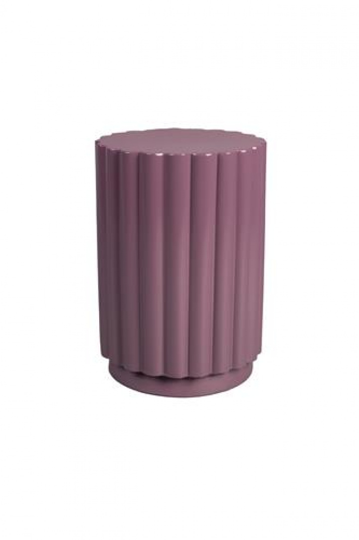 Panca \'Camila\' - Viola nel gruppo Mobili / Mobili per sedersi / Panche presso Reforma (1400052)