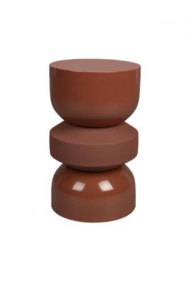 Panca \'Apollo\' - Rossa nel gruppo Mobili / Mobili per sedersi / Panche presso Reforma (1400054)