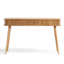 Scrivania \'Vento\' 120 cm - Quercia
