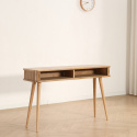 Scrivania \'Vento\' 120 cm - Quercia
