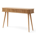 Scrivania \'Vento\' 120 cm - Quercia