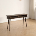 Scrivania \'Vento\' 120 cm - Noce