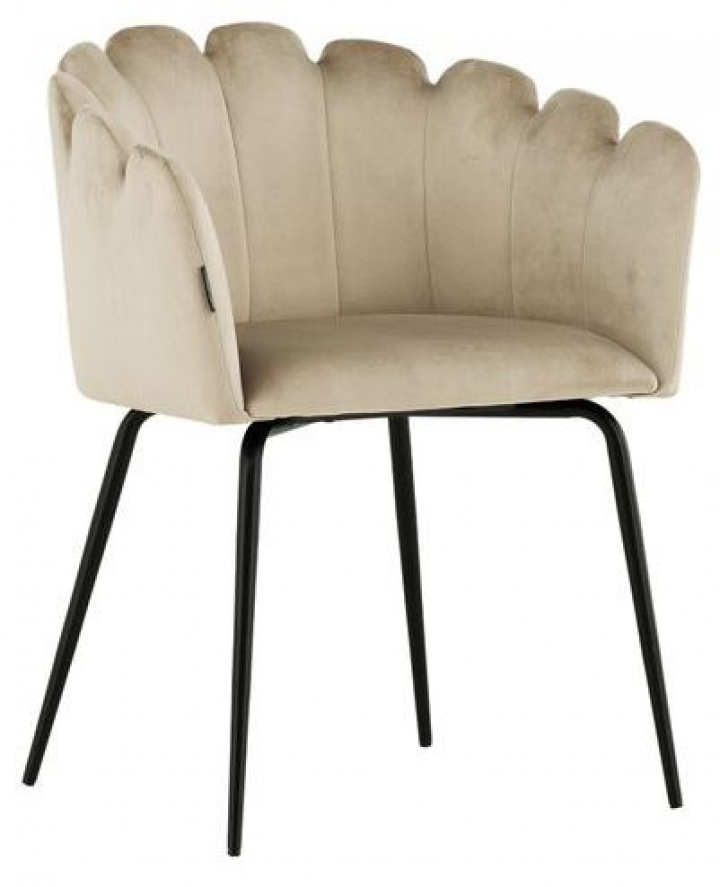 Sedia \'Flatanger\' - Beige nel gruppo Mobili / Mobili per sedersi / Sedie presso Reforma (15001-880)