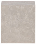 Tavolino \'Ydre\' 40x40 - Beige