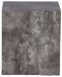 Tavolino \'Ydre\' 40x40 - Grigio