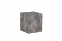 Tavolino \'Ydre\' 40x40 - Grigio